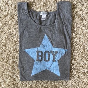 Motherhood maternity t-shirt